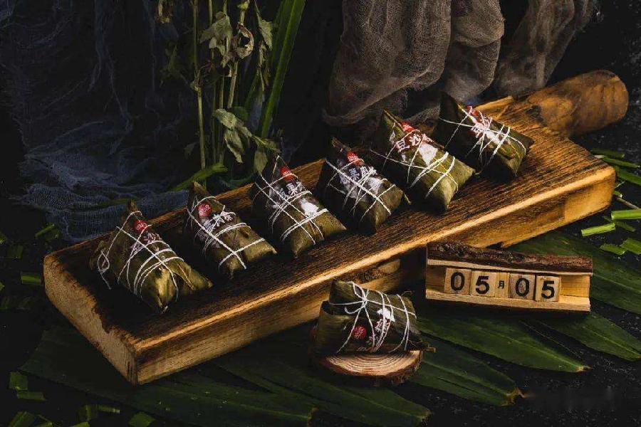 【神都诗社】第15期《端午节》(图8)