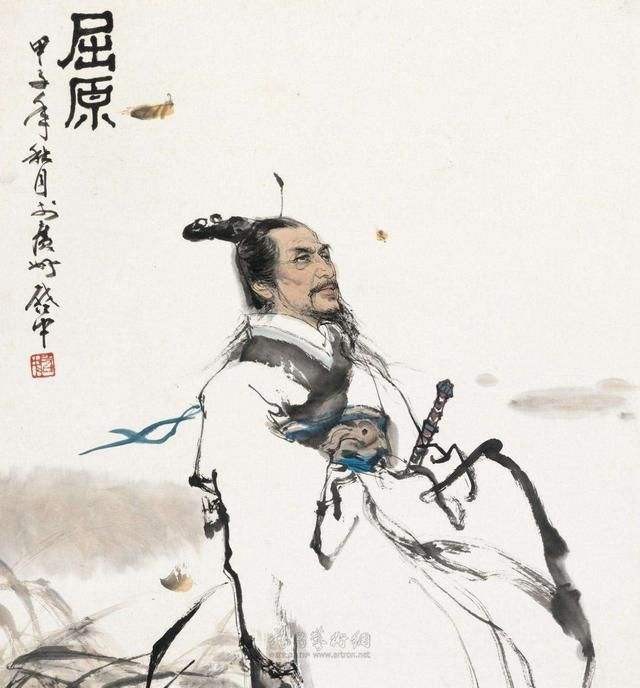 【神都诗社】第15期《端午节》(图30)