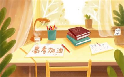 *折桂令·高考*（外二首）文/文成武就（广东）【冰心文化传媒】（图4）