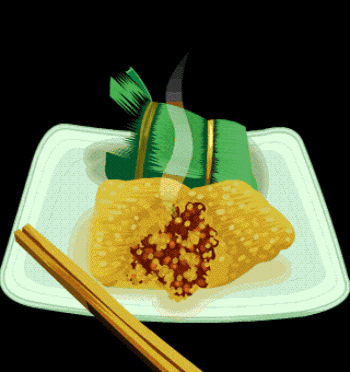 【神都诗社】第15期《端午节》（图51）
