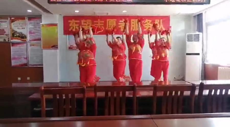 辉煌40年 建功新时代
