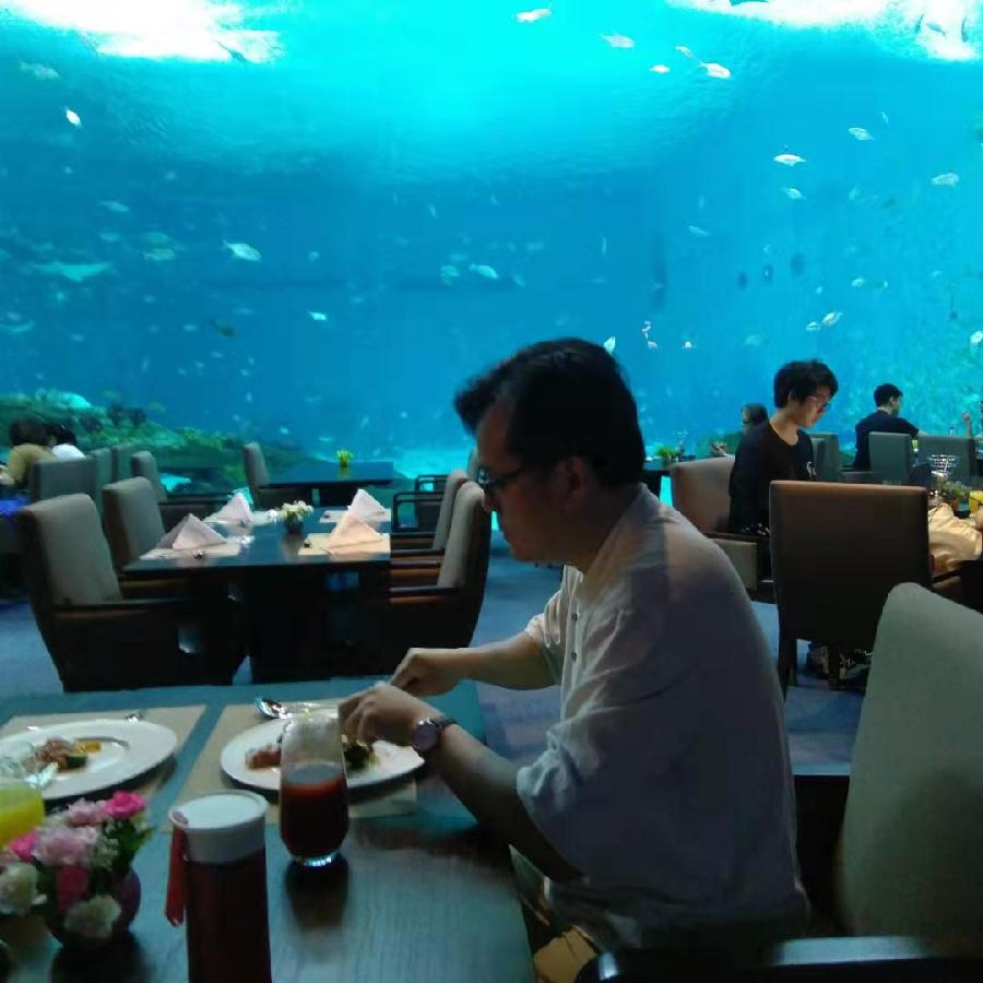 吴佩松古诗词鉴赏(图3)