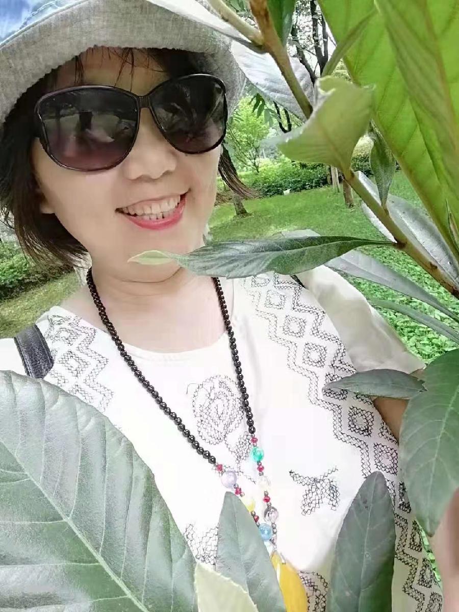 《第六届世界爱情诗大赛》（48）【英国总社】推荐作品：觅真（图2）