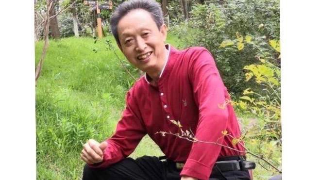 调笑令.端午悼屈原(词林正韵)文/黄昌才 湖南长沙(图2)