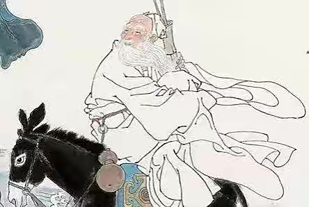 【新诗大观】何首乌传奇凤凰山||文/沈五群(图5)