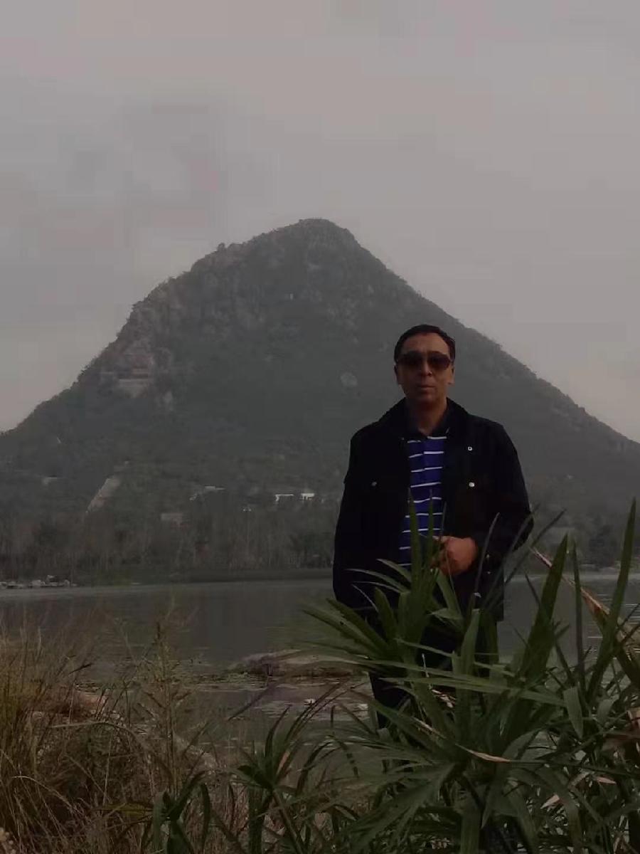 《第六届世界爱情诗大赛》（54）【日本总社】推荐作品：王振祥（图2）