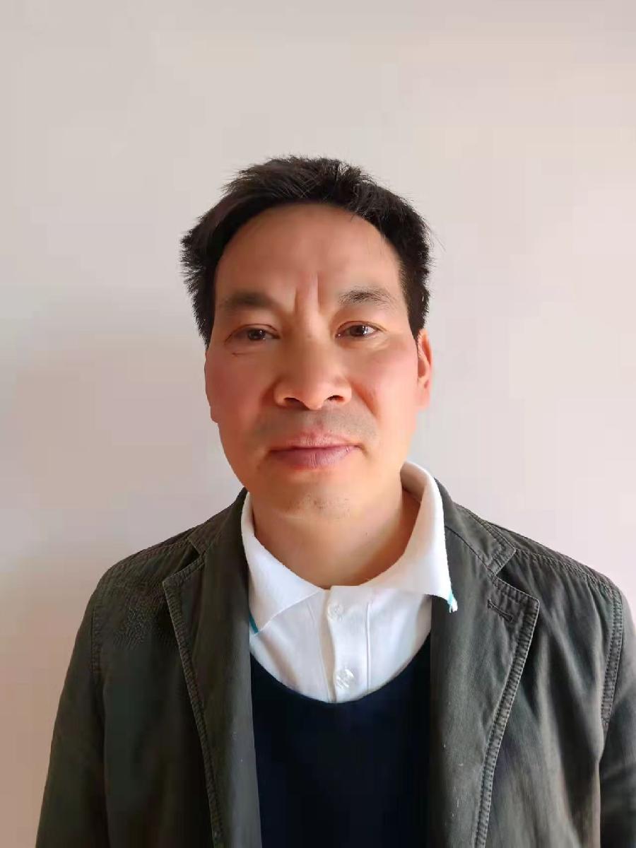周军晖:短诗一组 请欣赏(图14)