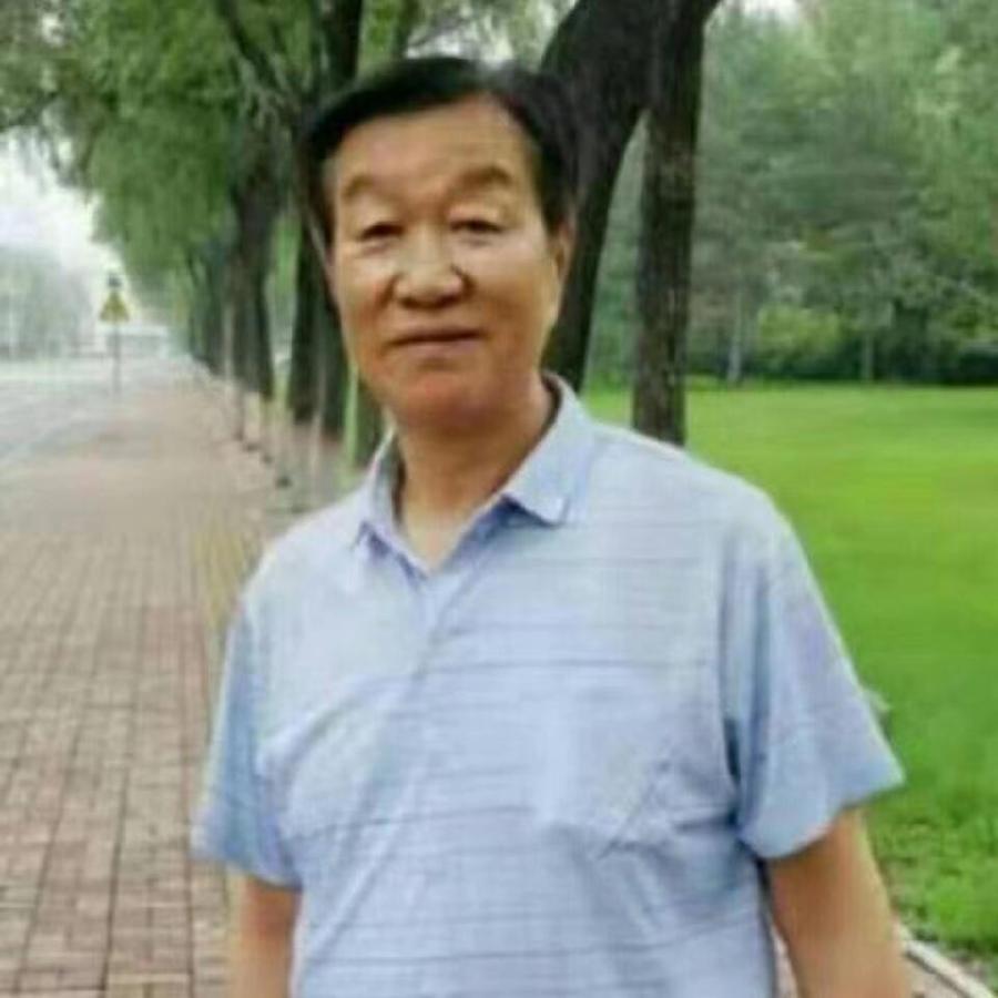 《中国爱情诗刊》 【中国爱 情诗人档案】(第4517期)黑龙江诗人:万木青的诗(图2)
