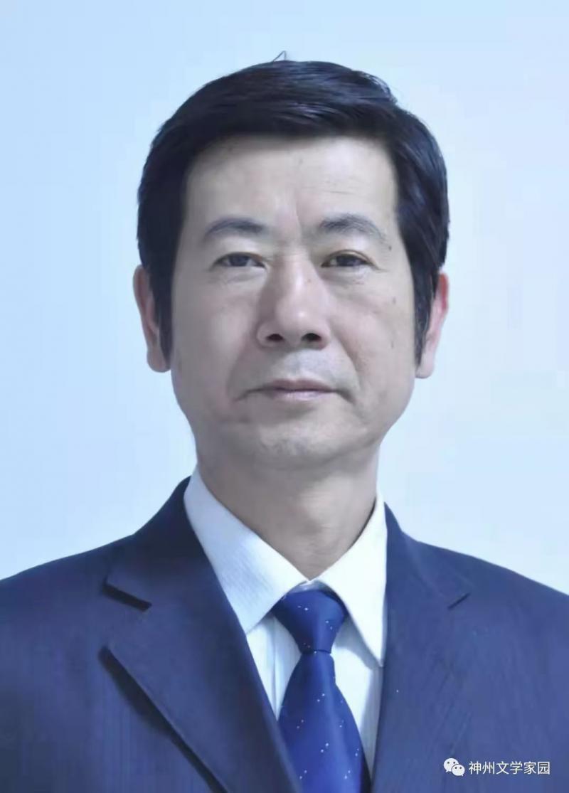 【齐鲁风】推介高文庆 《越调•凭阑人 “ 夏日郊游”》请欣赏（图11）