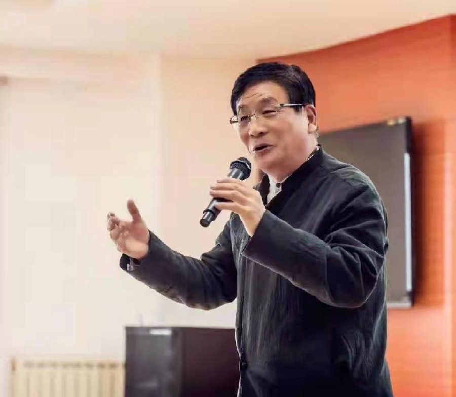 【有声诗刊专辑】‖ 作者：范苏龙 | 主播：路芳 大树【第31期】审核：宏红（图12）