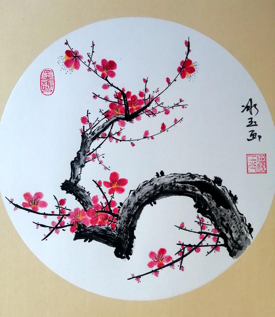 《故道文化•副刊》第六三期：冰玉诗词（图2）