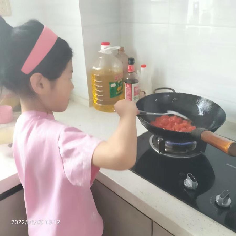 自由诗：张欣卓 文/范言斌（图3）