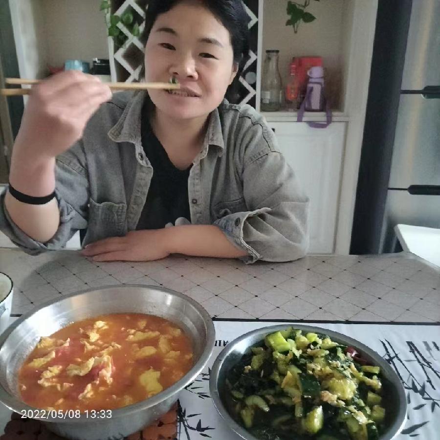 自由诗：张欣卓 文/范言斌（图4）