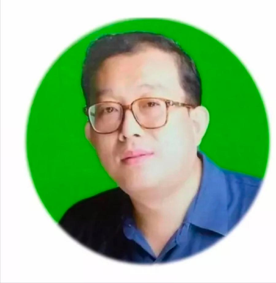 《我问佛》作者：孟宪法 主播：冬日艳阳、贝文 编辑宋梅【中国长江文学社】有声文学平台第3906期（图8）