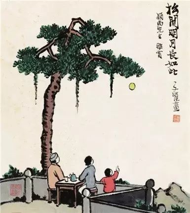 【潇湘文学社】潇湘风荷联社《对句练习》(总353期)(图9)