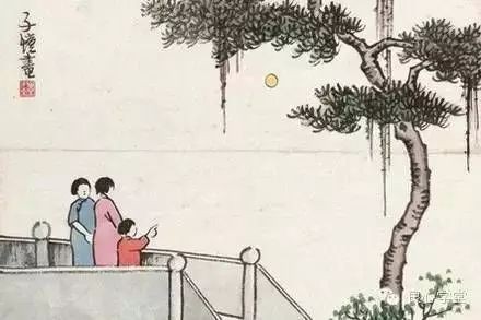 【潇湘文学社】潇湘风荷联社《对句练习》(总353期)(图10)