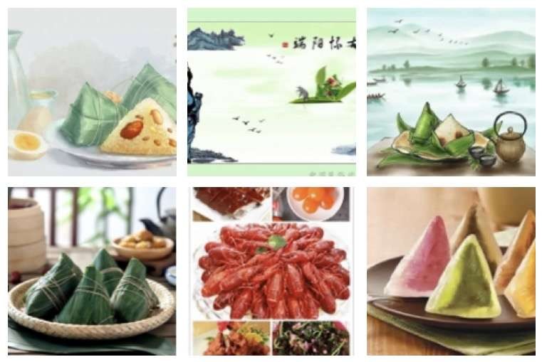 【赤枣子一组·又近端阳】文/风鸽(张晓峰)【冰心文化传媒】(图3)