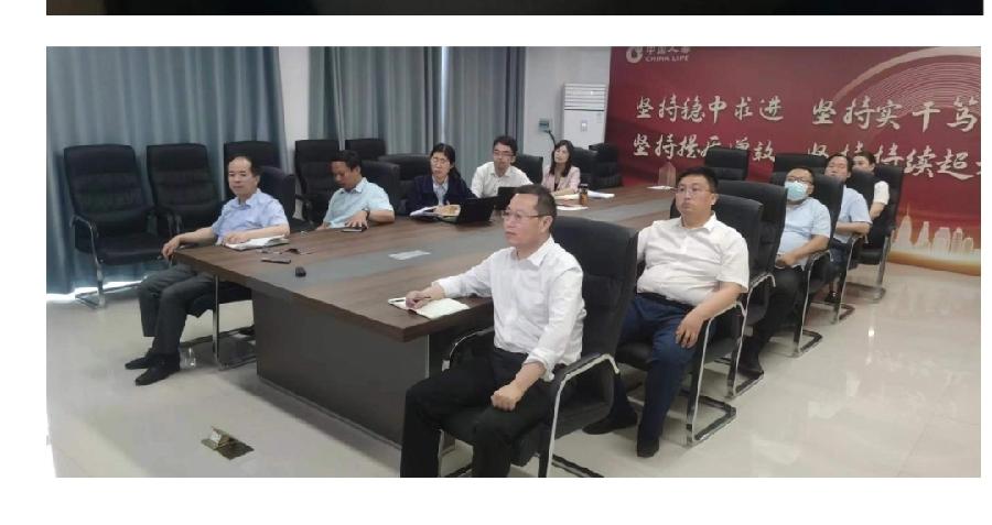 保险理赔护航百姓幸福生活