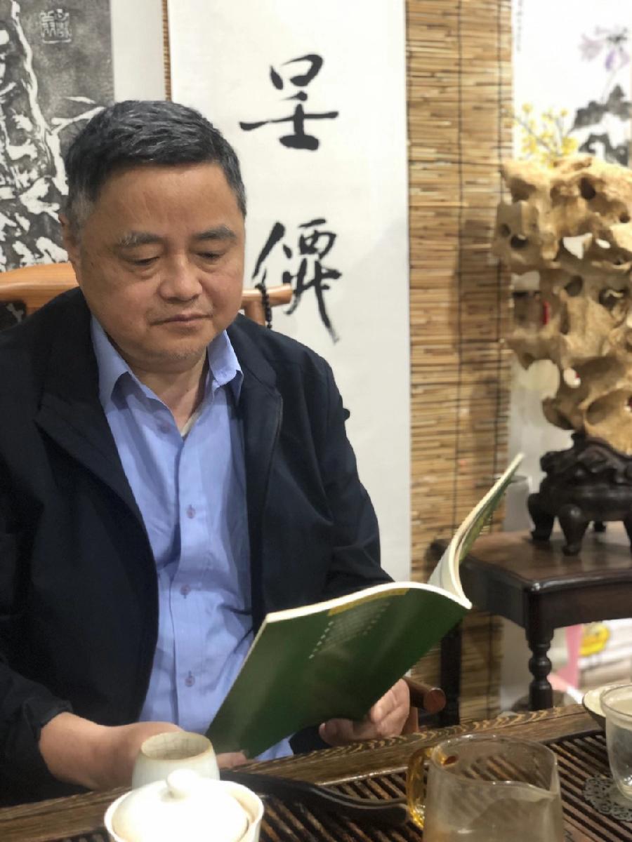 中国作家诗人 ‖ 三远的书画作品选刊〔推荐精品〕（图11）