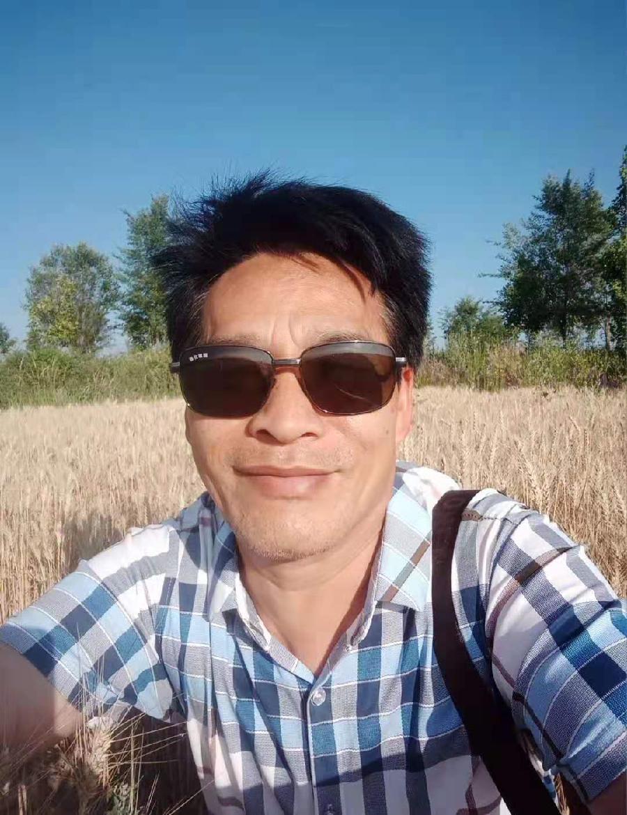 《第六届世界爱情诗大赛》（66）【人民诗刊】推荐作品：月是故乡明（图2）