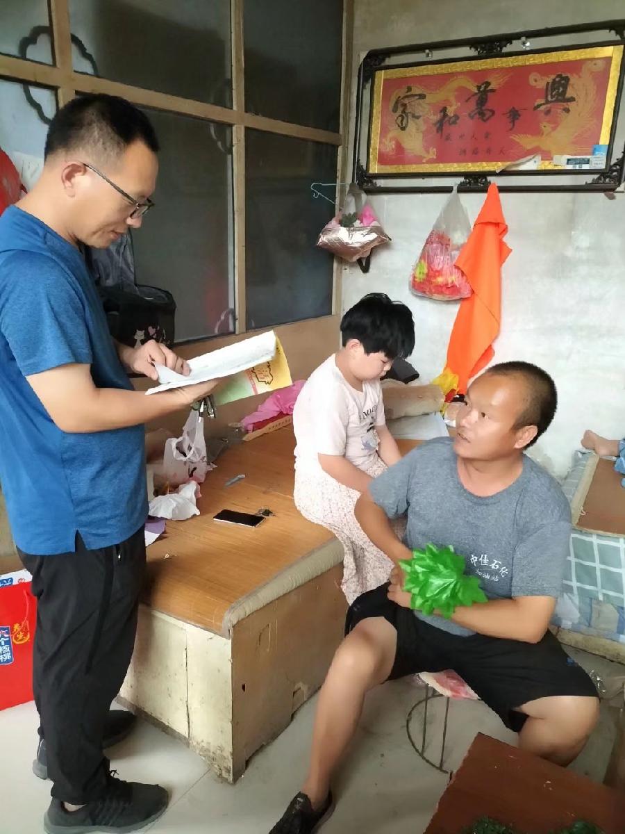 白佛小学“喜迎二十大 童心心向党”六一主题系列活动(图2)