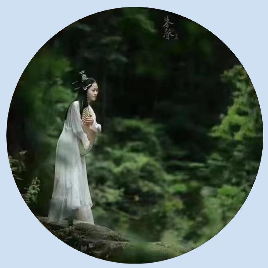 《魂驻我心里》作者/胡焕新 主播/边城 审核/庆福 编辑/胡琴（图3）