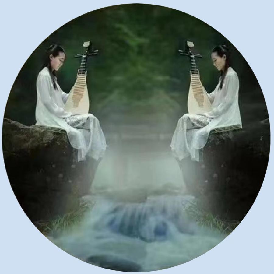 《魂驻我心里》作者/胡焕新 主播/边城 审核/庆福 编辑/胡琴（图5）