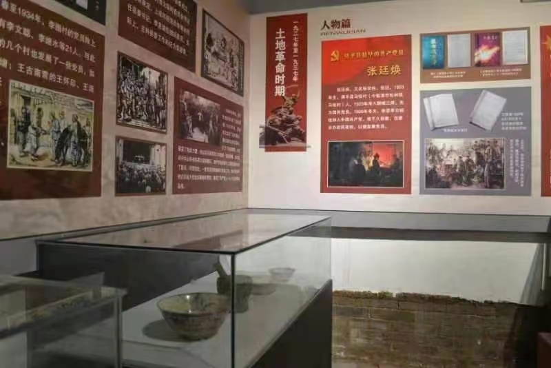 【文旅聊城】临清市魏湾镇:串珠成链,推动“两河之约”文旅融合创新发展(图4)