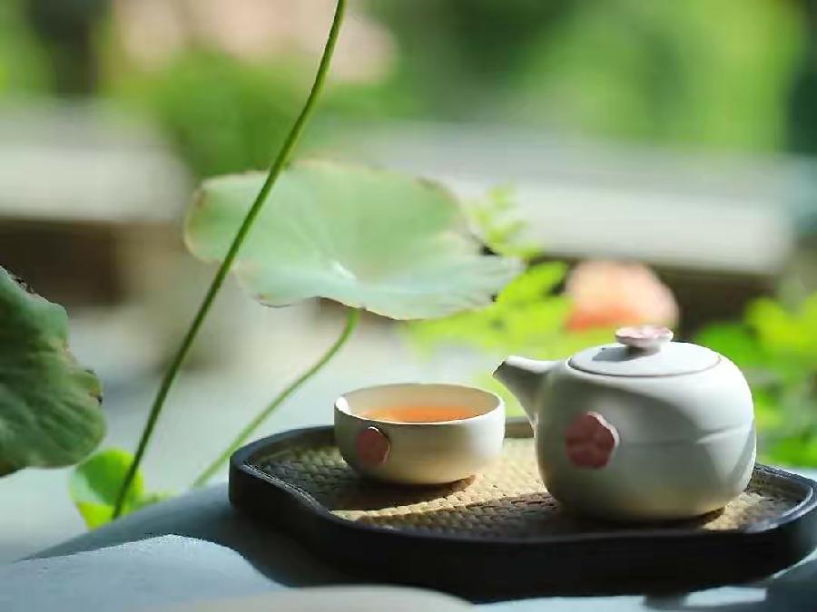 【新诗大观】静的力量||文/李思圆||诵/文嘉(图3)