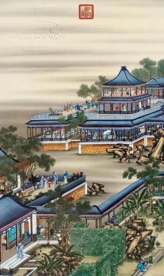【潇湘文学社】潇湘紫竹诗社《随吟》(总355期)(图8)