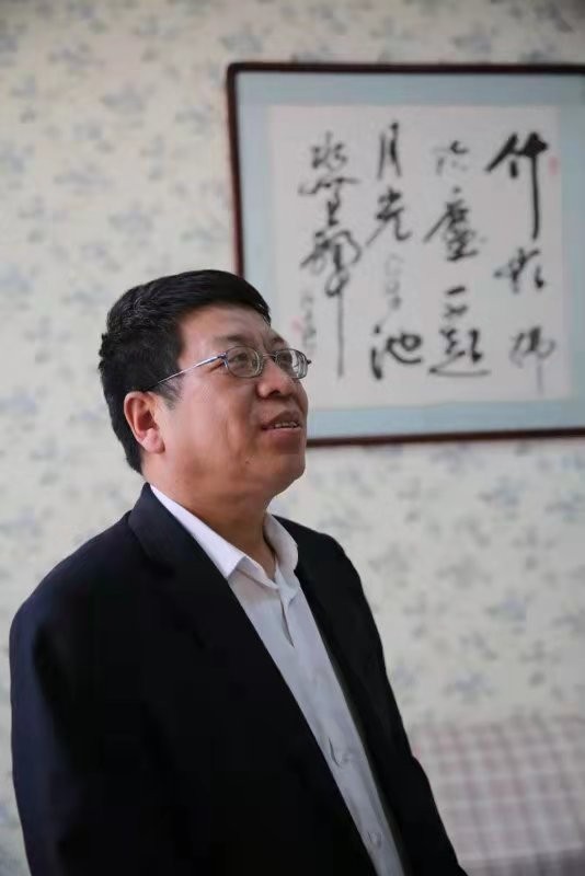 *端午诗一束* 作者 晓剑（山西）【冰心文化传媒】（图7）