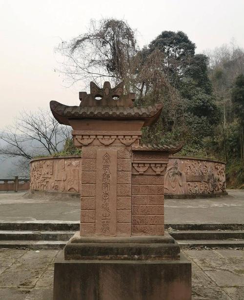 主播刘建再读《李冰陵》作者:汪贵沿(图8)