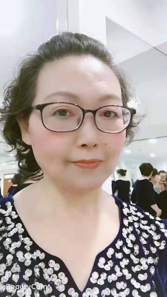 【有声诗刊专辑】‖ 作者：徐克| 主播：贾跃琼【第35期】审核：宏红（图6）