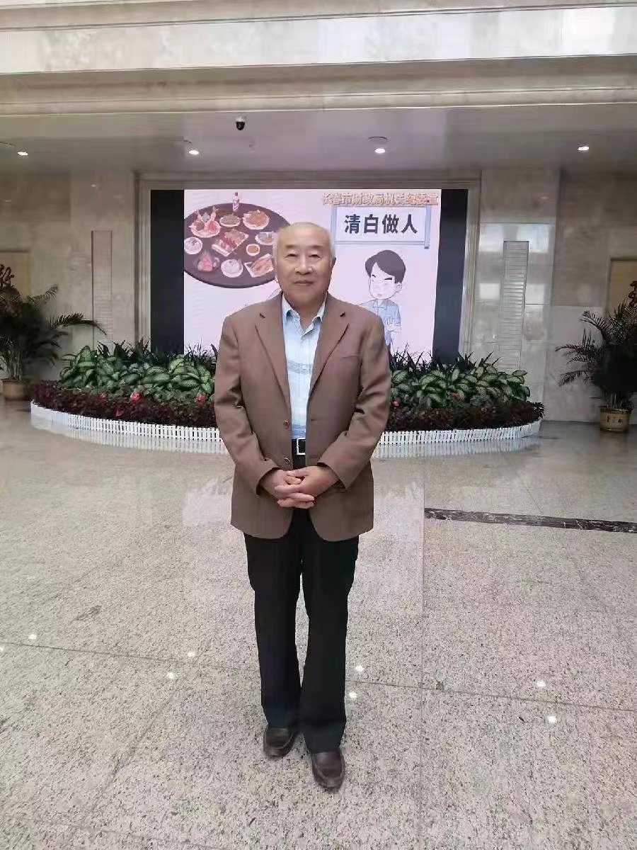 《第六届世界爱情诗大赛》（82）【广东总社】推荐作品：吴德忱（图2）