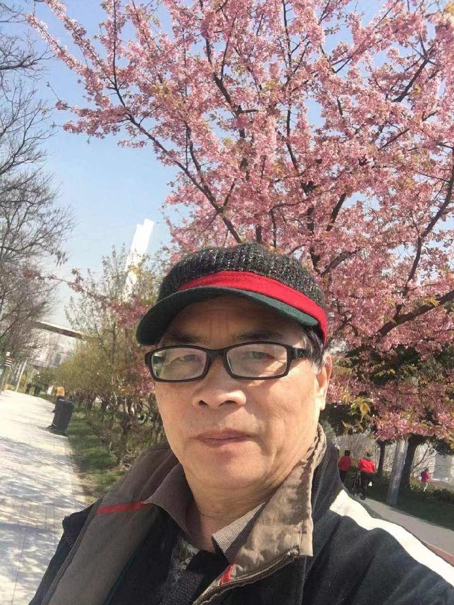 《第六届世界爱情诗大赛》（83）【香港总社】推荐作品：戴长鑫（图2）