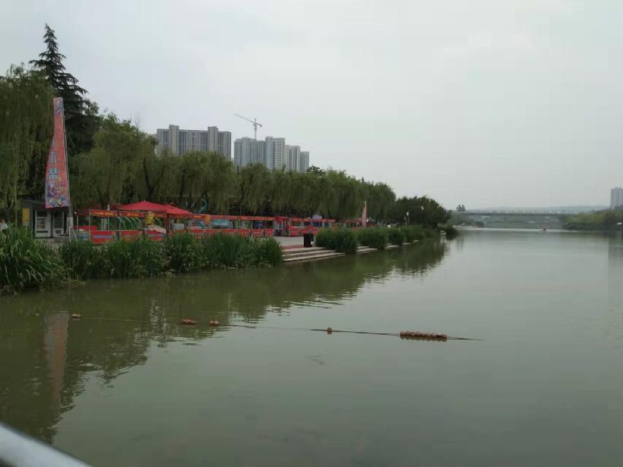 【纪实散文】端午节前一次特殊的相聚：作者／王福兰（陕西西安）（图4）