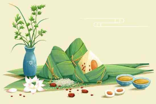 *壬寅端午近*王香谷(悉尼)【冰心文化传媒】(图7)