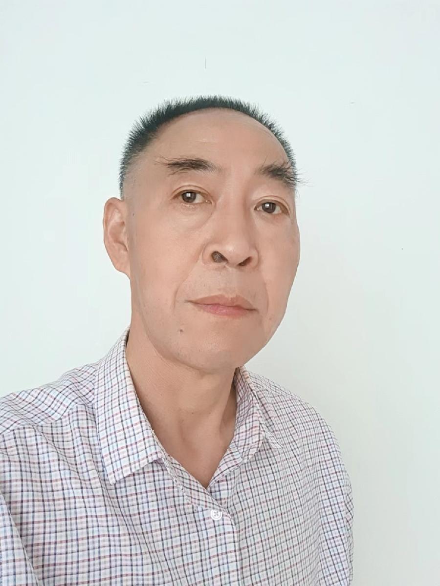 七律 *六一节感怀 文/陈行昭（湖北）【冰心文化传媒】（图4）