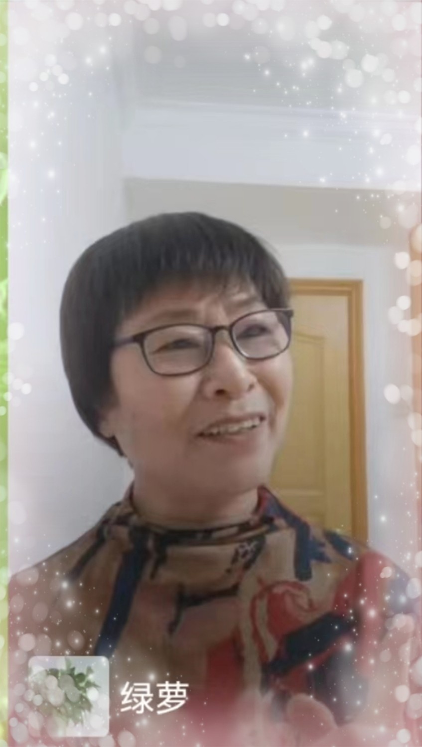《珍惜》作者：燚燚 主播：绿萝 编辑：宋梅【中国长江文学社】有声文学平台第3918期（图7）