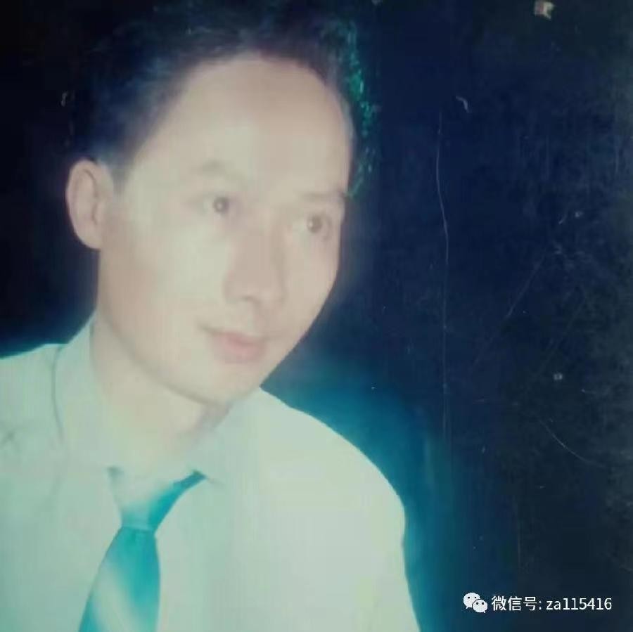 《中国爱情诗刊》 【中国爱 情诗人档案】(第4526期)四川诗人:许海泉的诗(图2)