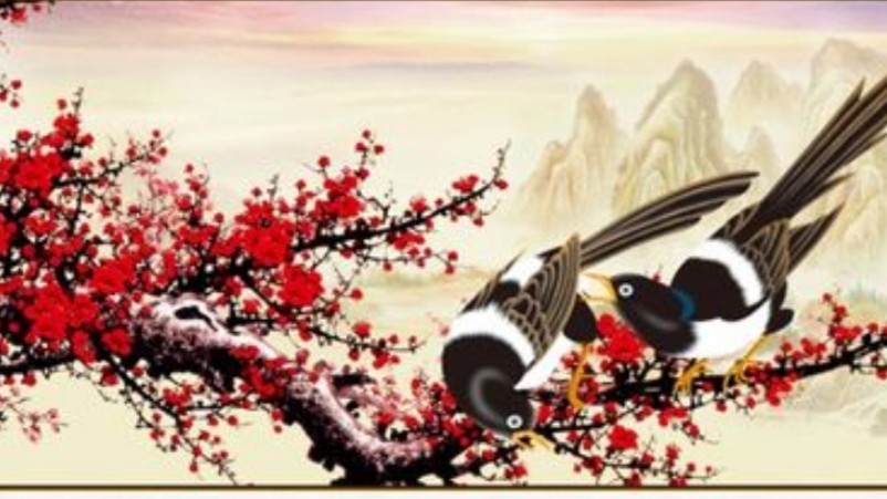 【名家专刊】【九江文学社】吴宝金社长佳作欣赏(图3)