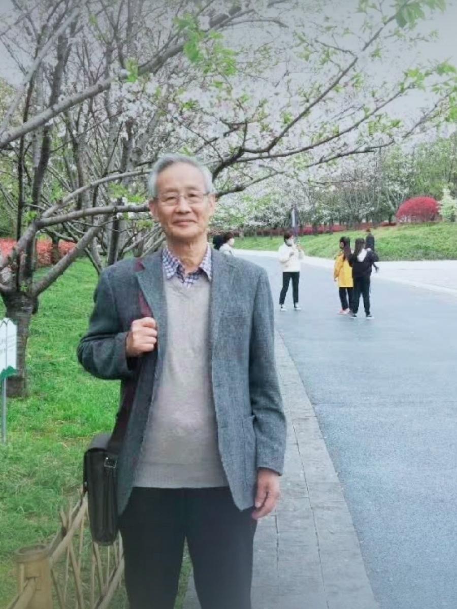 【名家专刊】【九江文学社】吴宝金社长佳作欣赏(图9)