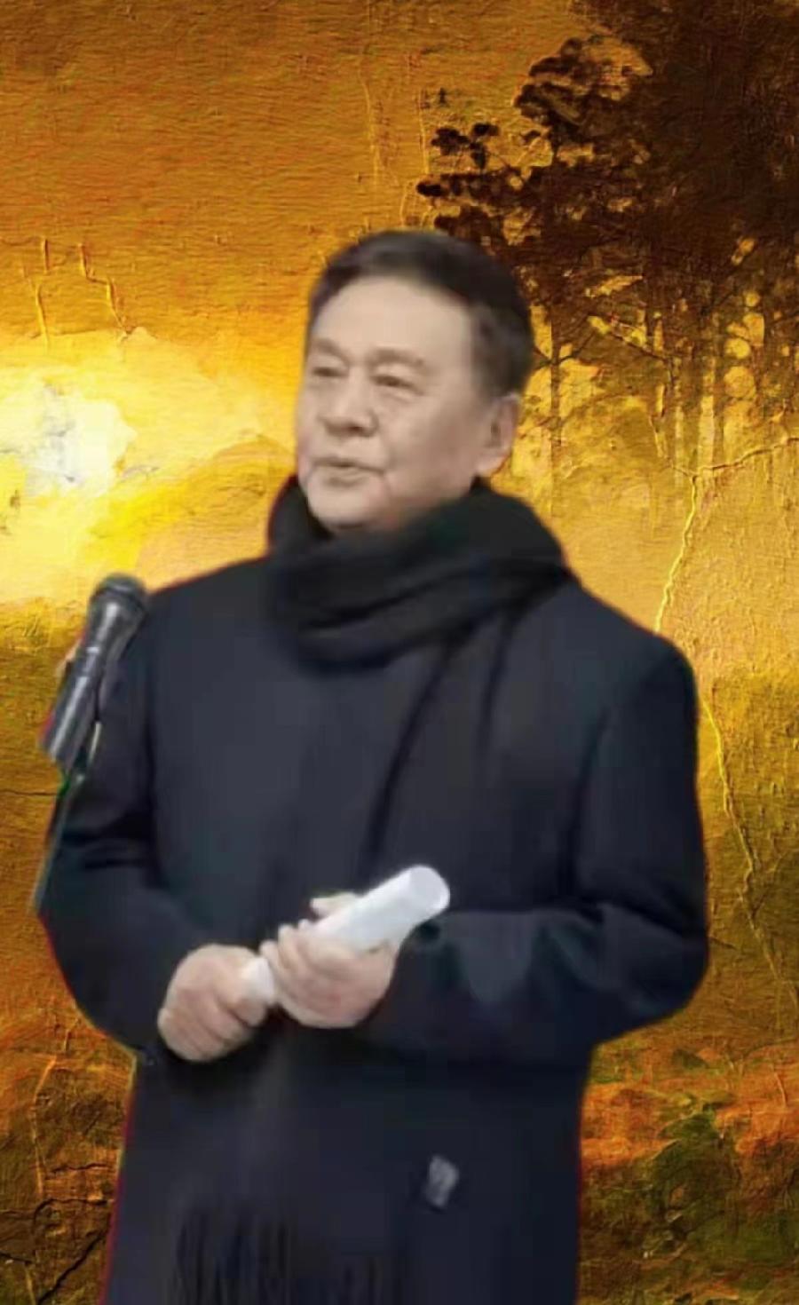 [桃源国际诗歌馨声]许你一座花开不败的城|作者:彩红|主播:钟鼓楼[总1110期]（图15）