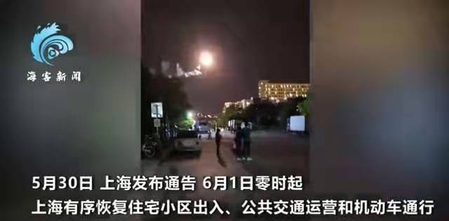 *定西番-劫后解封魔都归来时* 文/冯志清(上海)【冰心文化传媒】(图3)