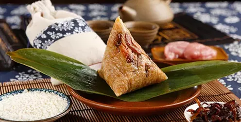 端午祭屈原作者:碑林路人（图2）