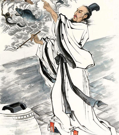 端午情结‖巴彦诗协诗词卷【235】(图4)