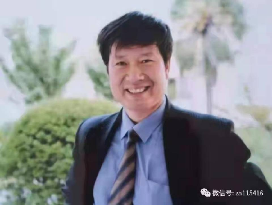 【有声诗刊专辑】‖ 作者：段清华| 主播：琪琪【第39期】审核：宏红（图10）