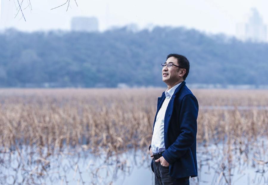 【有声诗刊专辑】‖ 作者：解智伟| 主播：荷尖儿【第 40期】审核：宏红（图7）
