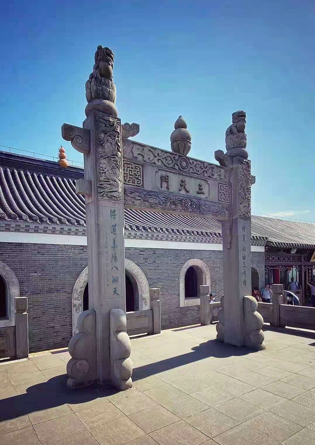学术争鸣|《西游记》中南涧影射句容茅山涧南村,是李春芳小弟家