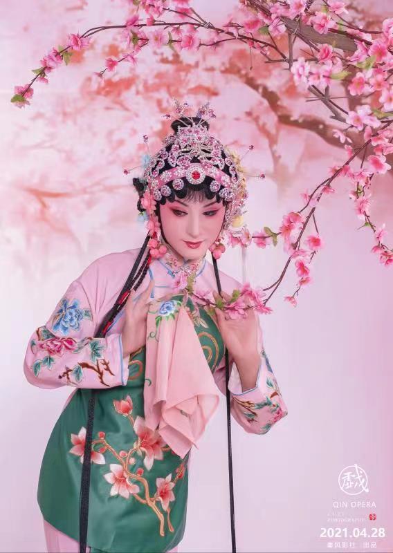 【新山东文学社】诗人吕宝库个人专辑《题图诗一组（十八首）》（图5）